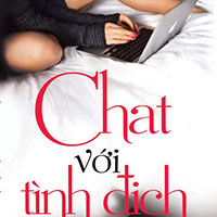 Bạn trẻ - Cuộc sống - Chat với tình địch - Sách của yêu và thù hận