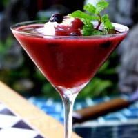 Ẩm thực - Cocktail mát lạnh xua tan nắng hè