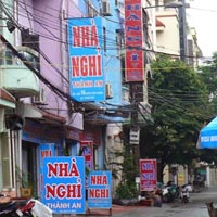 Bạn trẻ - Cuộc sống - Công sở ngoại tình vì... nắng quá