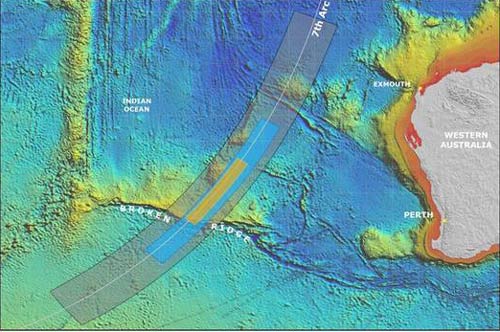 Úc: Phi công MH370 đã hoàn toàn bị bất tỉnh - 1