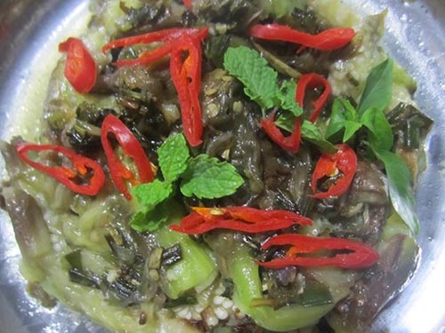 Về miền Tây ăn ... ca - 5