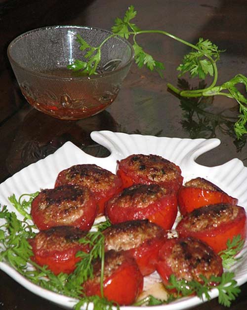 Về miền Tây ăn ... ca - 3