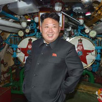 Tin tức trong ngày - KCNA: Triều Tiên phóng thành công tên lửa dẫn đường