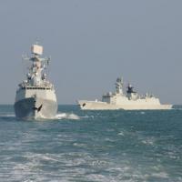 Tin tức trong ngày - Tướng Mỹ: Phải đáp trả tương xứng với TQ trên biển