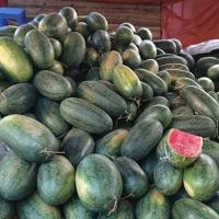 Thị trường - Tiêu dùng - Giá hoa quả Hà Nội gấp 10 lần miền Nam