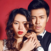 Bạn trẻ - Cuộc sống - Bí mật trái tim anh - người đến sau