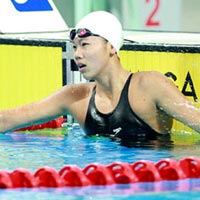 Thể thao - Thêm nhiều hy vọng cho "kình ngư" Ánh Viên