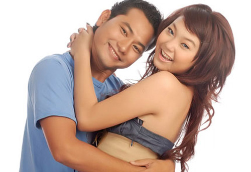 Những “người tình màn ảnh” của Minh Hằng - 2