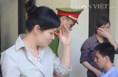 Đa “sắc thái” của siêu lừa trăm tỷ ngày tòa tuyên án - 5