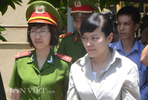 Đa “sắc thái” của siêu lừa trăm tỷ ngày tòa tuyên án - 7