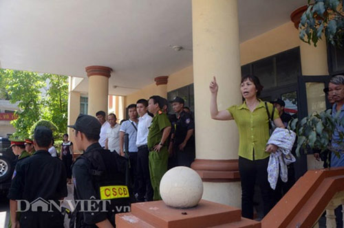 Đa “sắc thái” của siêu lừa trăm tỷ ngày tòa tuyên án - 9