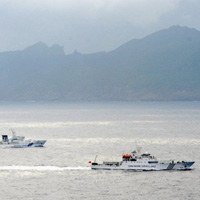 Tin tức trong ngày - Tàu Trung Quốc chìm ở biển Hoa Đông