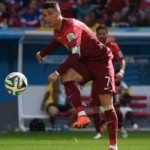 Bóng đá - Ronaldo: 1 lần thăng hoa là không đủ