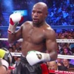 Thể thao - Độc cô cầu bại Mayweather phũ phàng với Pacquiao