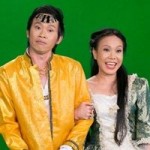 Ca nhạc - MTV - Hoài Linh, Việt Hương lại &quot;song kiếm hợp bích&quot;