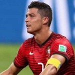 Bóng đá - Ronaldo: Phía sau lời nguyền Quả bóng vàng