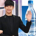 Phim - Bị coi phản quốc, Kim Soo Hyun vẫn đóng quảng cáo triệu đô