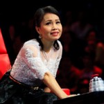 Ca nhạc - MTV - Cẩm Ly nhầm lẫn giới tính thí sinh The Voice Kids