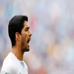 Bóng đá - Tại sao Barca và Real vẫn &quot;săn&quot; Suarez &quot;cắn người&quot;?