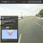 Công nghệ thông tin - Google Street View chính thức có mặt tại Việt Nam