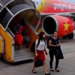 Tin tức trong ngày - VietJet Air bị giám sát đặc biệt sau sự cố hạ cánh nhầm