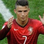 Bóng đá - Từ Eusebio, Figo đến Ronaldo: &quot;Ma ám&quot; Bồ Đào Nha