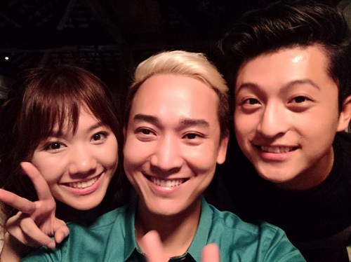 Sơn Tùng M-TP gặp cảnh éo le trong Chàng trai năm ấy - 5