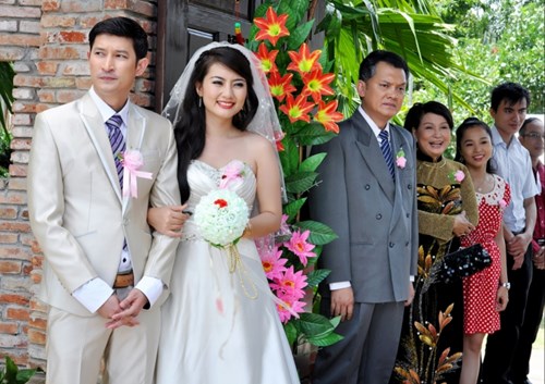 Sơn Tùng M-TP gặp cảnh éo le trong Chàng trai năm ấy - 6