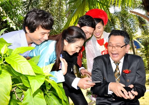 Sơn Tùng M-TP gặp cảnh éo le trong Chàng trai năm ấy - 2