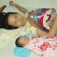 Pháp luật - Đi thi về, nữ sinh lớp 9 phát hiện có thai 30 tuần