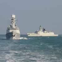 Tin tức trong ngày - Philippines: TQ sẽ lộng hành hơn với bản đồ 10 đoạn