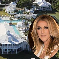 Ca nhạc - MTV - 7 khuôn viên triệu đô nhà sao "khủng" nhất thế giới