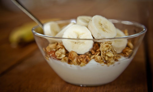 Vòng eo thon gọn với bữa sáng chuẩn - 2