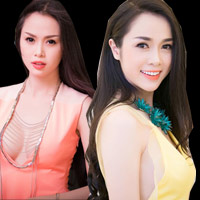 Bí quyết mặc đẹp - Top 5 HHVN Ngọc Anh bất ngờ "bốc lửa dữ dội"