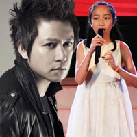 Ca nhạc - MTV - Tuấn Hưng "đối đầu" con gái Mỹ Linh tại Bài hát yêu thích