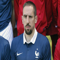 Bóng đá - Vắng Ribery, cơ hội cho Deschamps, và Pháp vẫn bay cao