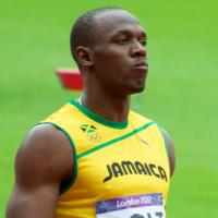 Thể thao - "Tia chớp" Usain Bolt sẵn sàng “xuất trận”