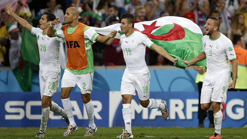 Tháng Ramadan bắt đầu, các đội tuyển lo sốt vó - 1