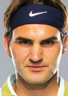 TRỰC TIẾP Federer-Giraldo: Séc 3 cho FedEx - 1