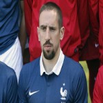 Bóng đá - Vắng Ribery, cơ hội cho Deschamps, và Pháp vẫn bay cao