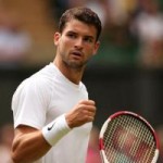 Thể thao - Hot shot Wimbledon: Dimitrov cứu bóng siêu hạng