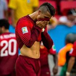 Bóng đá - Sôi động World Cup 28/6: Ronaldo bị đả kích thậm tệ