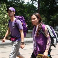 Vợ Nguyễn Văn Chung nỗ lực để không bị loại
