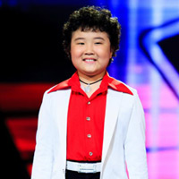 Ca nhạc - MTV - "Đô rê mon" tóc xù khuấy động The Voice Kids