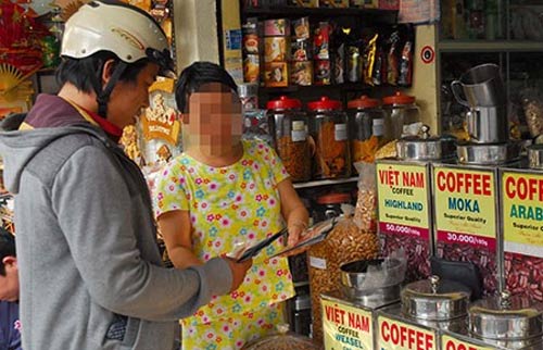 Đi tìm sự thật về cà phê chồn (Kỳ 1) - 1