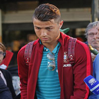 Bóng đá - Thất bại của Ronaldo bị "chế giễu" tại Madrid