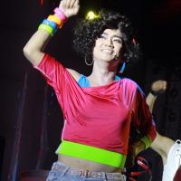 Sao ngoại-sao nội - Minh Thuận độn vòng 1, giả làm Thu Minh