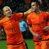 Bóng đá - Sôi động World Cup 29/6: Hà Lan tố Brazil chơi xấu