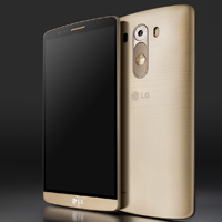 Dế sắp ra lò - LG G3 chính thức lên kệ