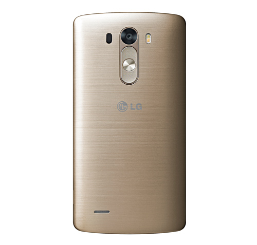 LG G3 chính thức lên kệ - 3